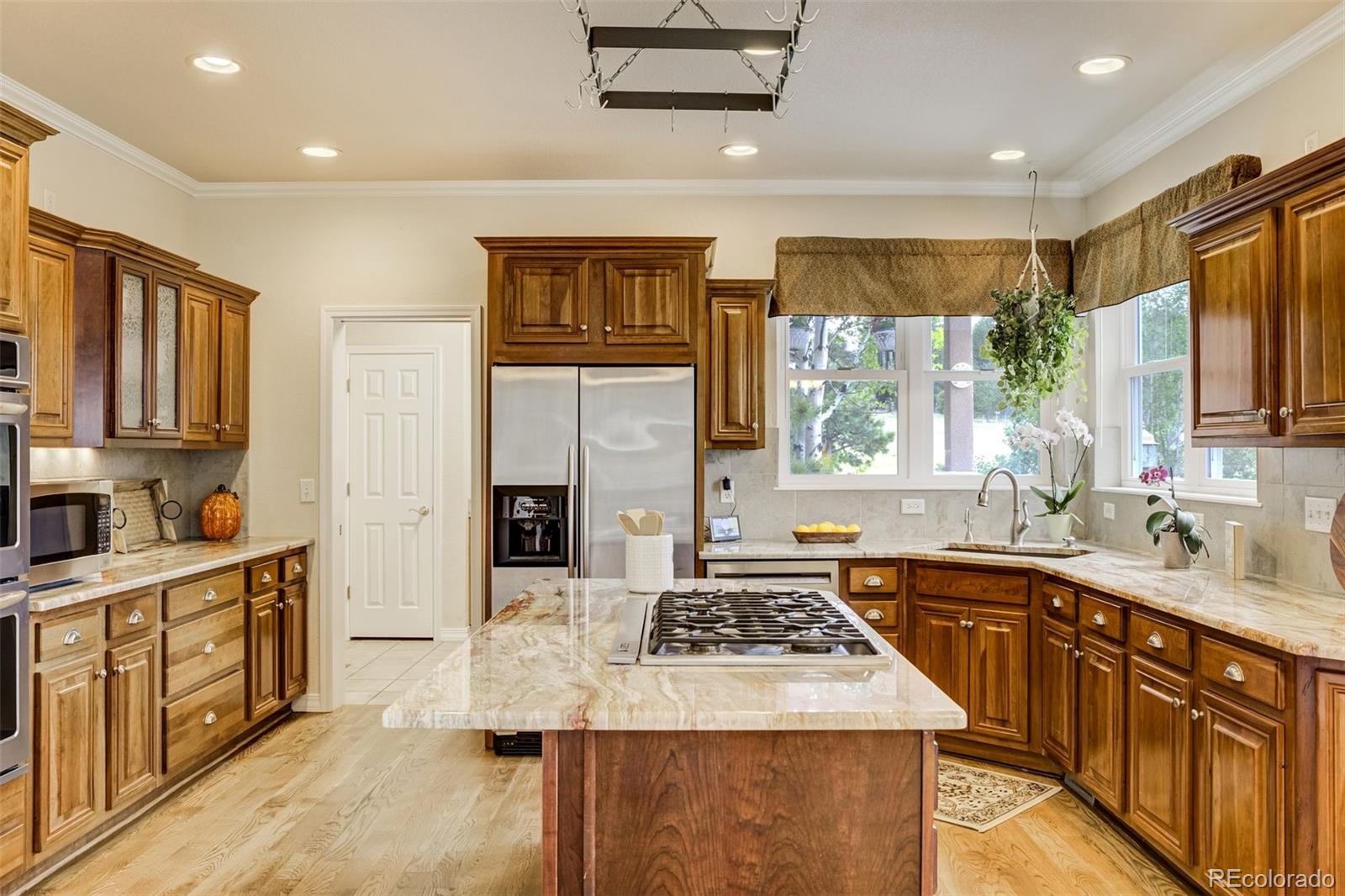 MLS Image #19 for 18890  harrogate court,monument, Colorado