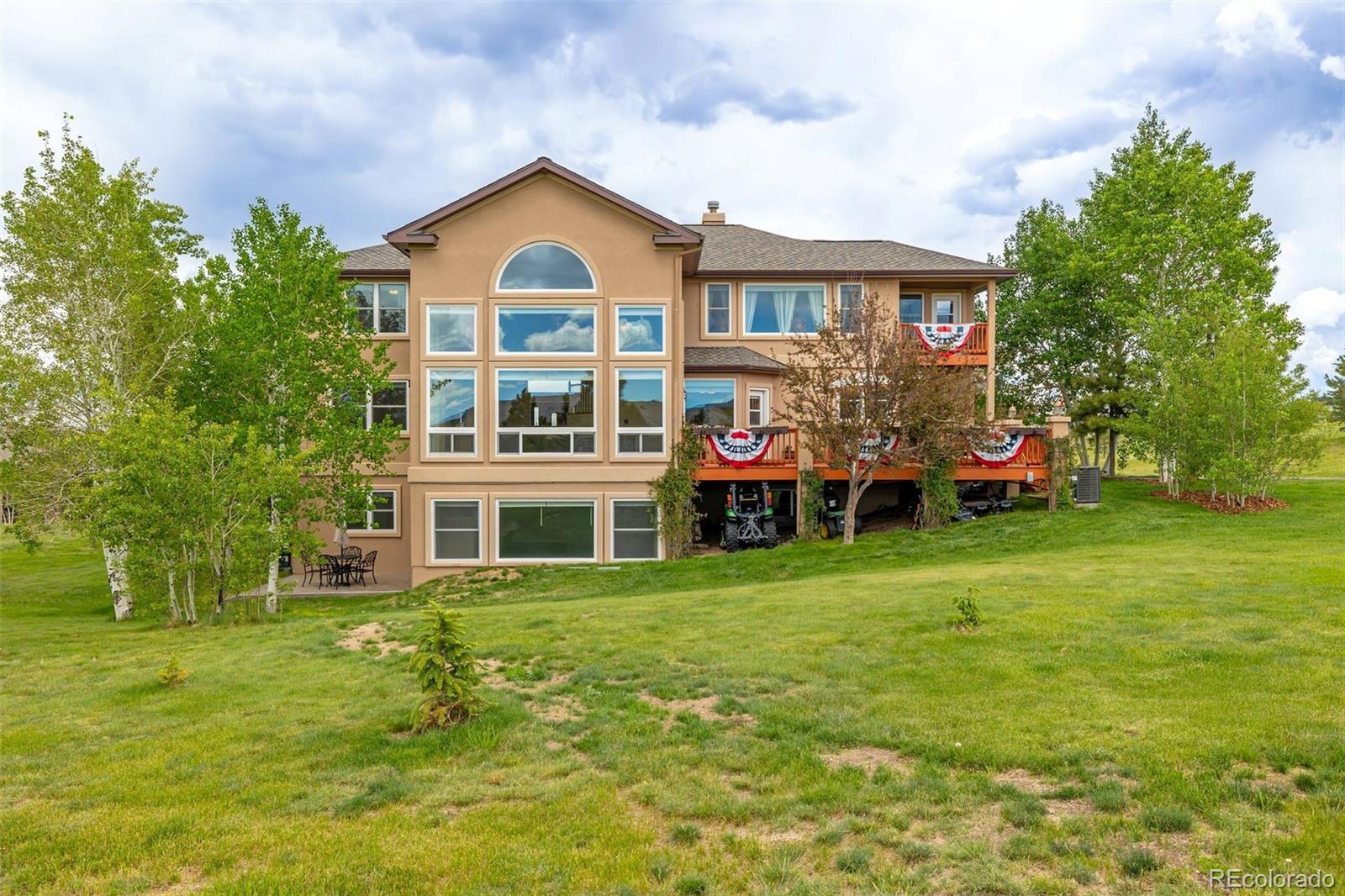 MLS Image #39 for 18890  harrogate court,monument, Colorado
