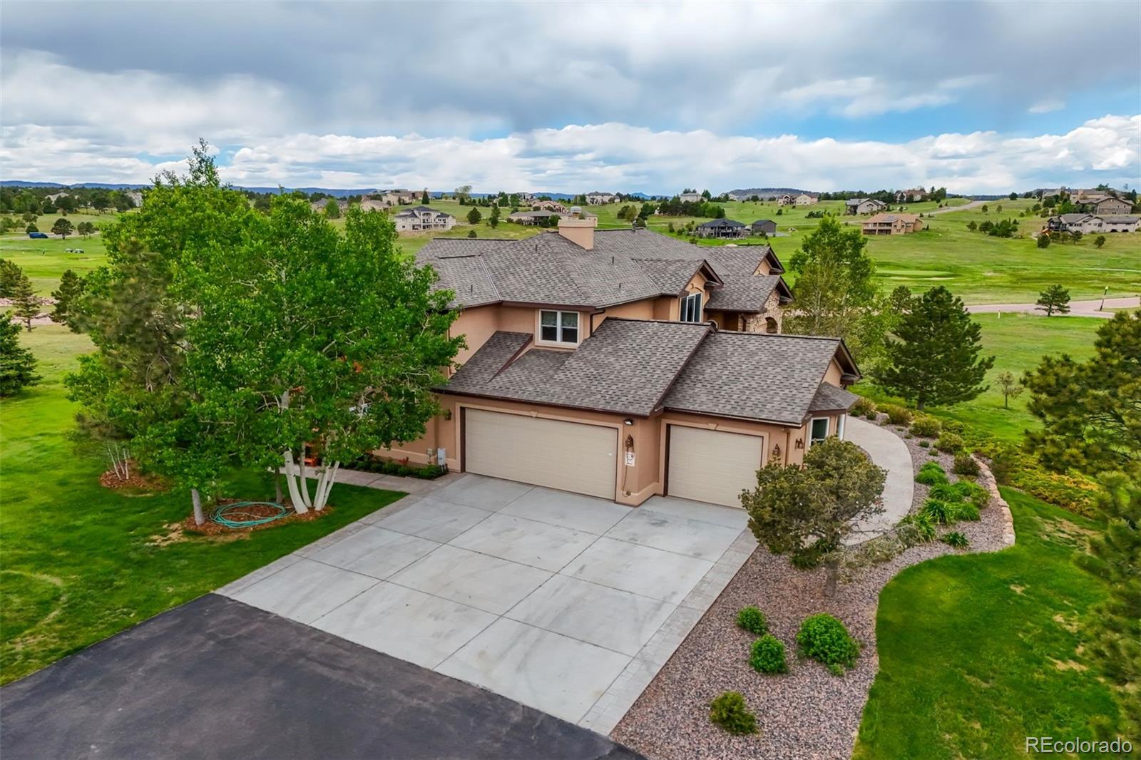MLS Image #4 for 18890  harrogate court,monument, Colorado