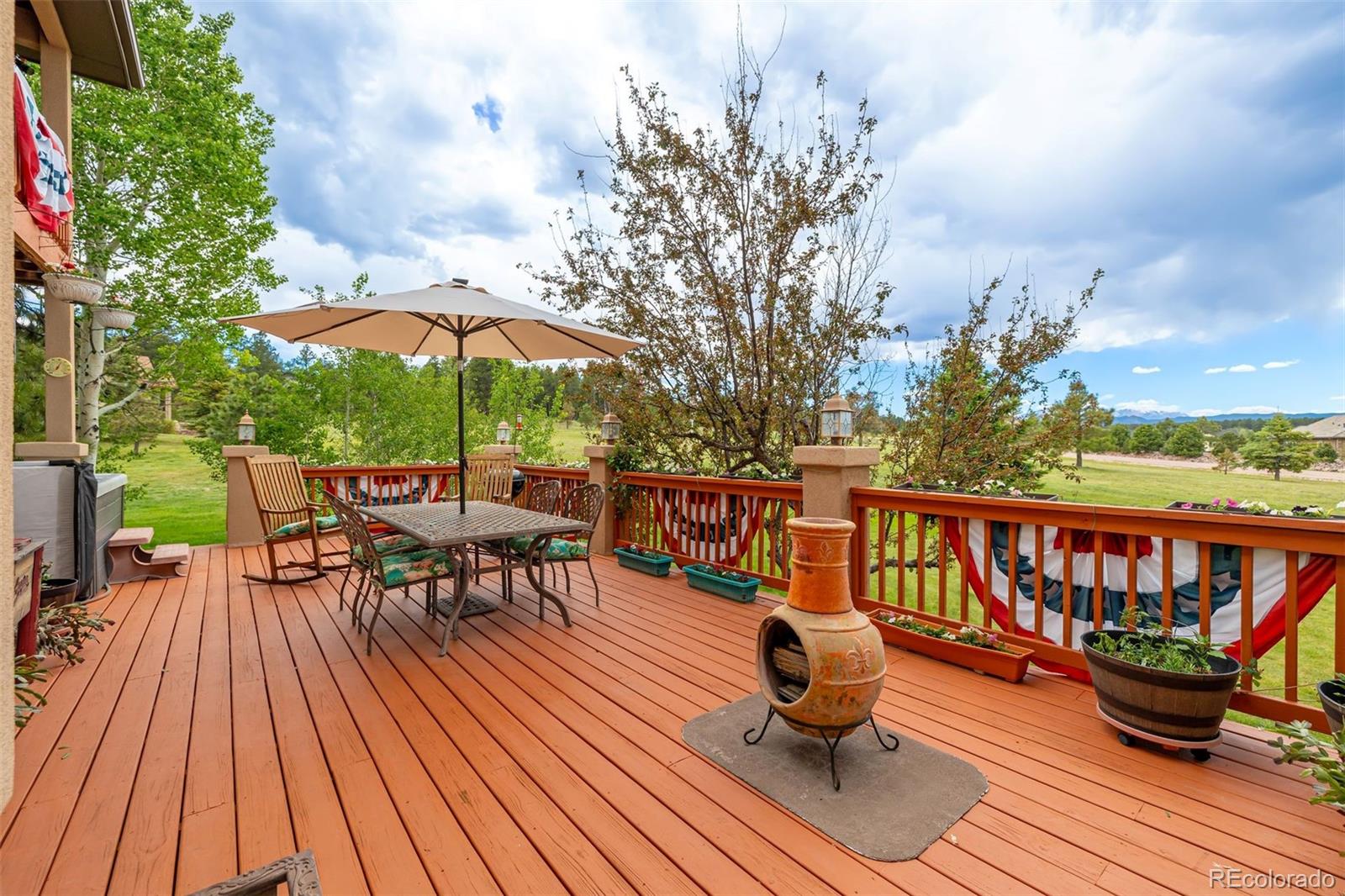 MLS Image #40 for 18890  harrogate court,monument, Colorado