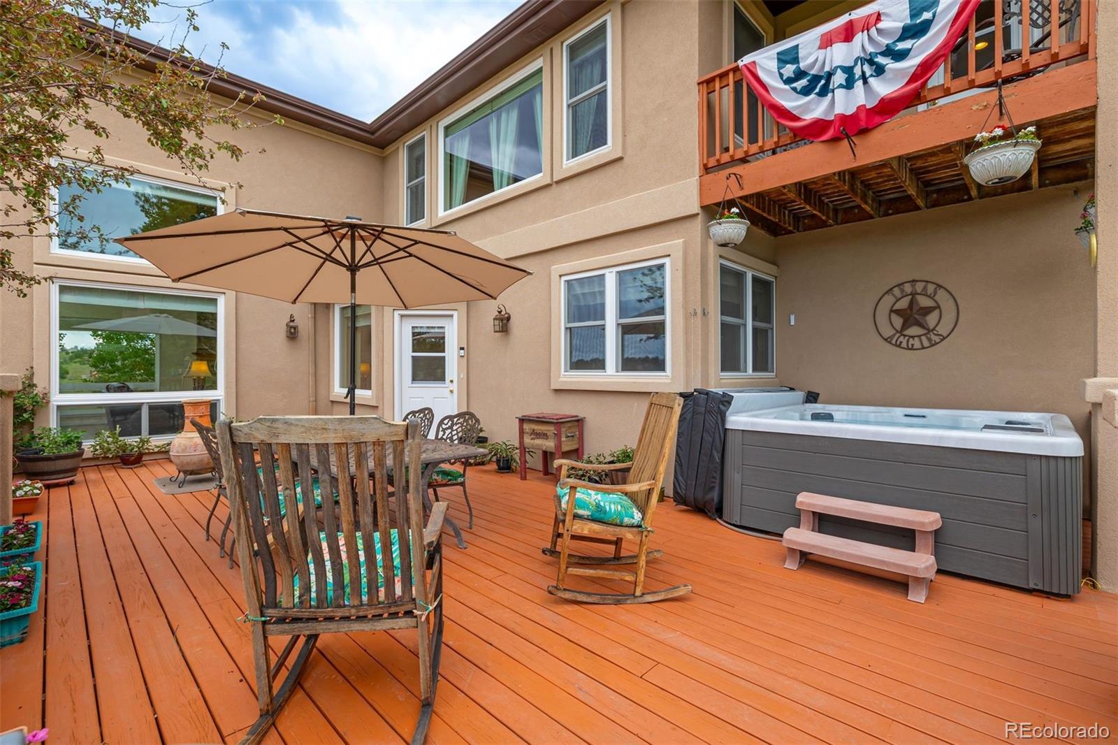 MLS Image #41 for 18890  harrogate court,monument, Colorado