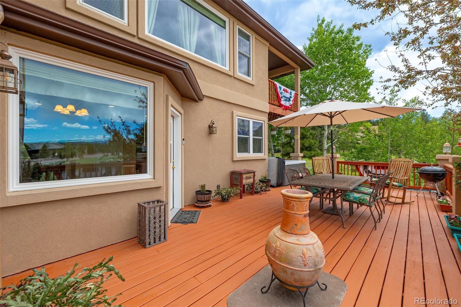 MLS Image #42 for 18890  harrogate court,monument, Colorado