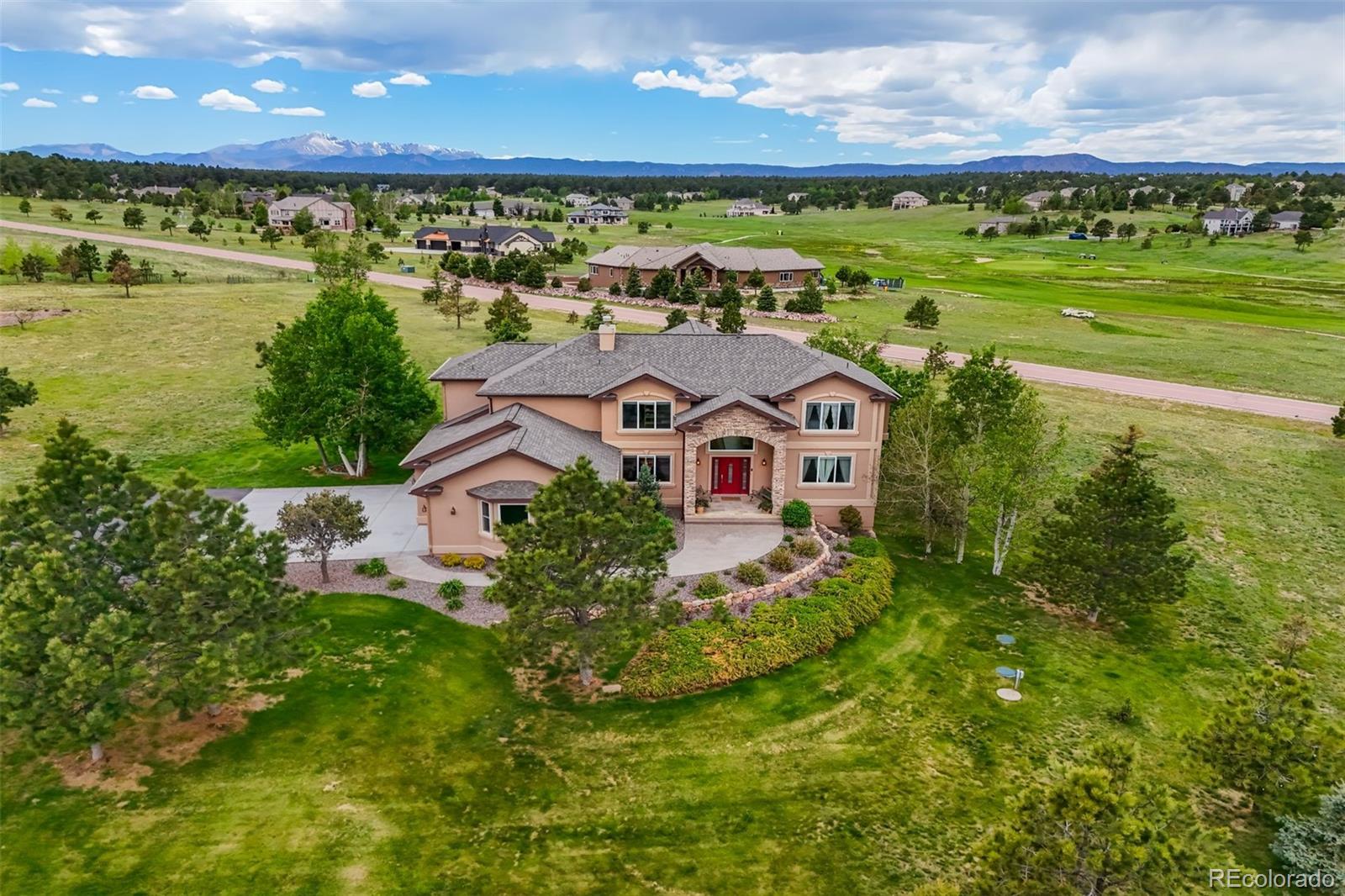 MLS Image #43 for 18890  harrogate court,monument, Colorado