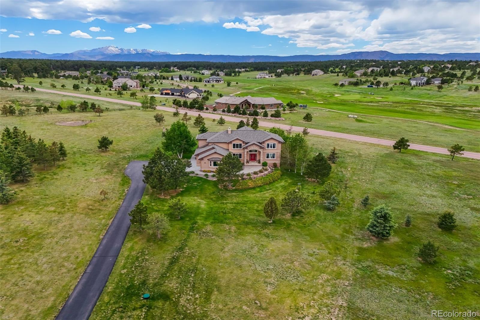 MLS Image #44 for 18890  harrogate court,monument, Colorado