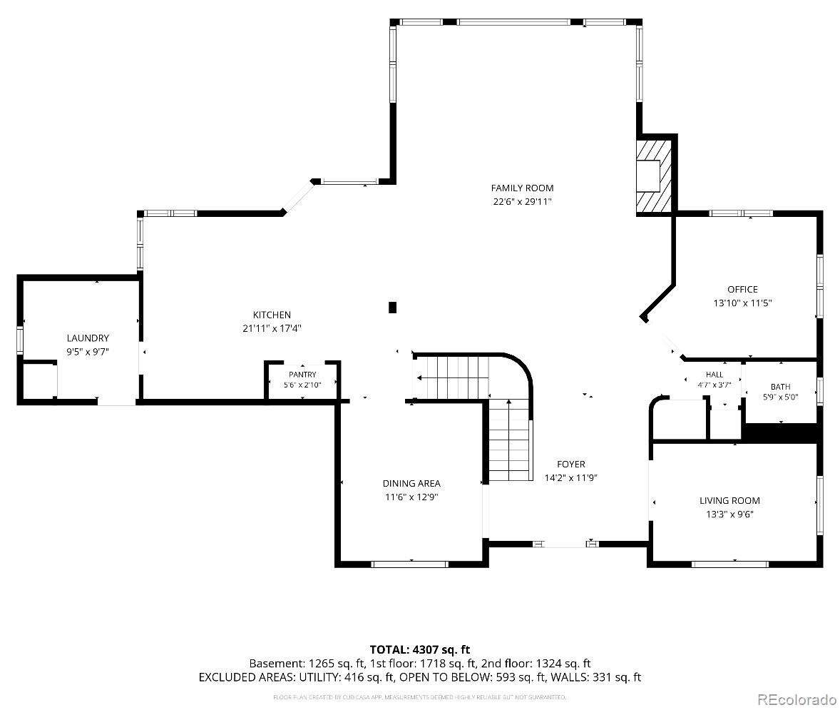 MLS Image #47 for 18890  harrogate court,monument, Colorado