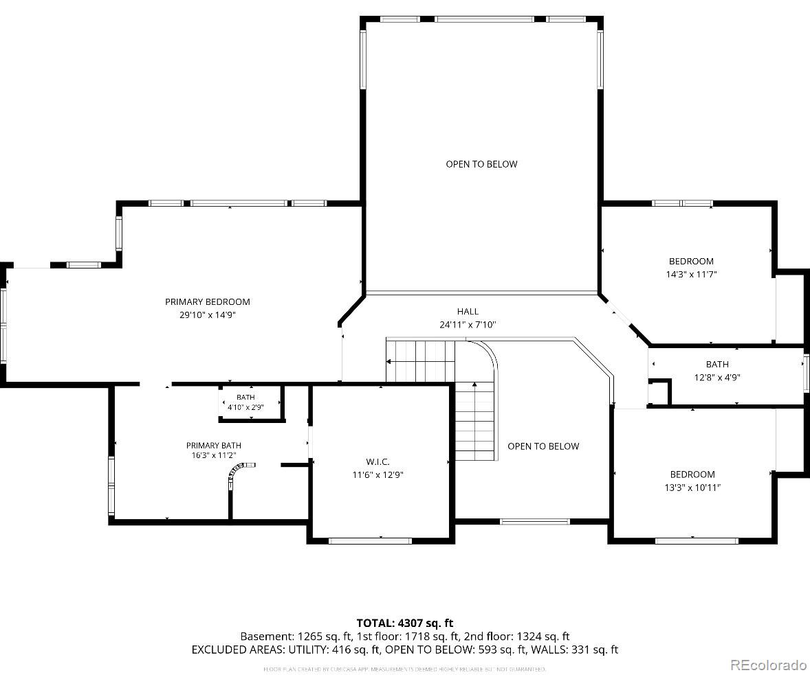 MLS Image #48 for 18890  harrogate court,monument, Colorado