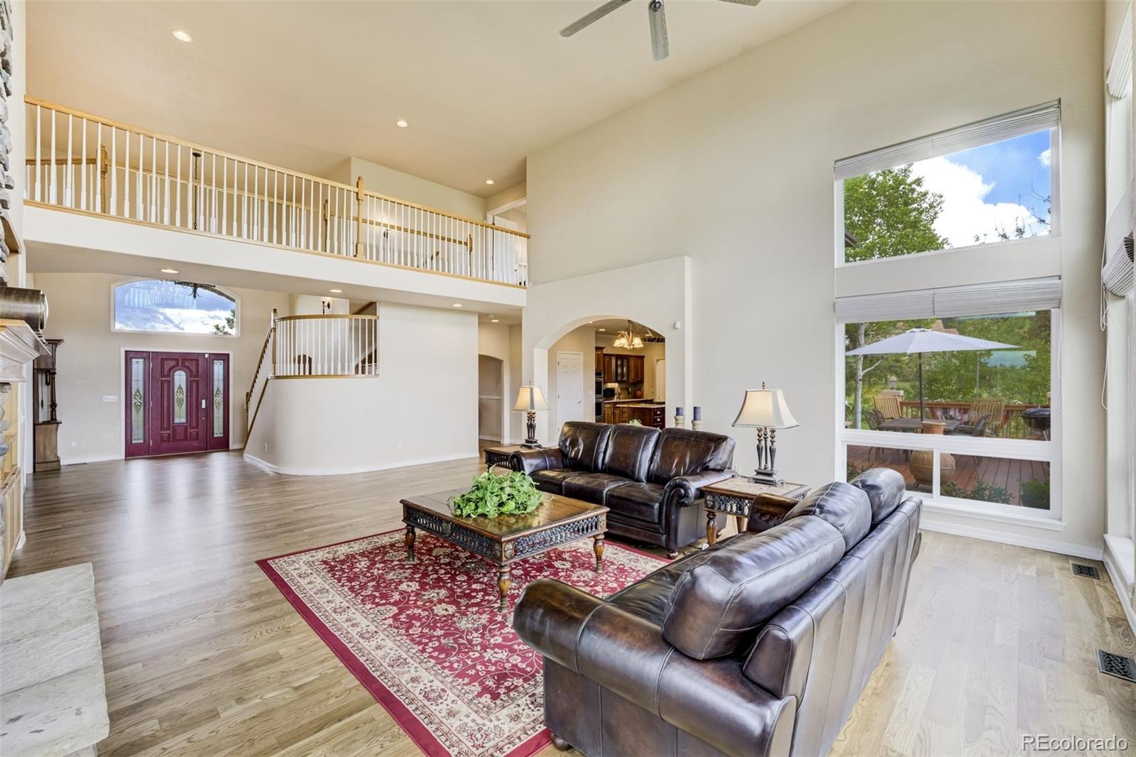 MLS Image #5 for 18890  harrogate court,monument, Colorado