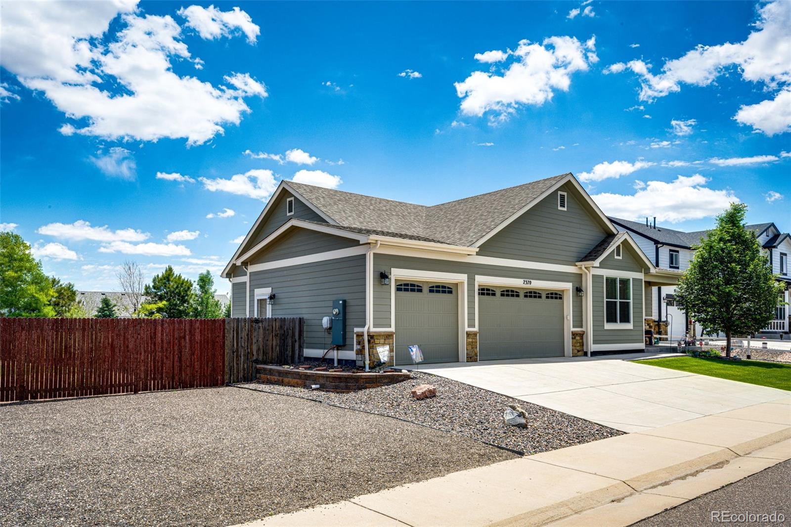 MLS Image #3 for 2370  main street,strasburg, Colorado
