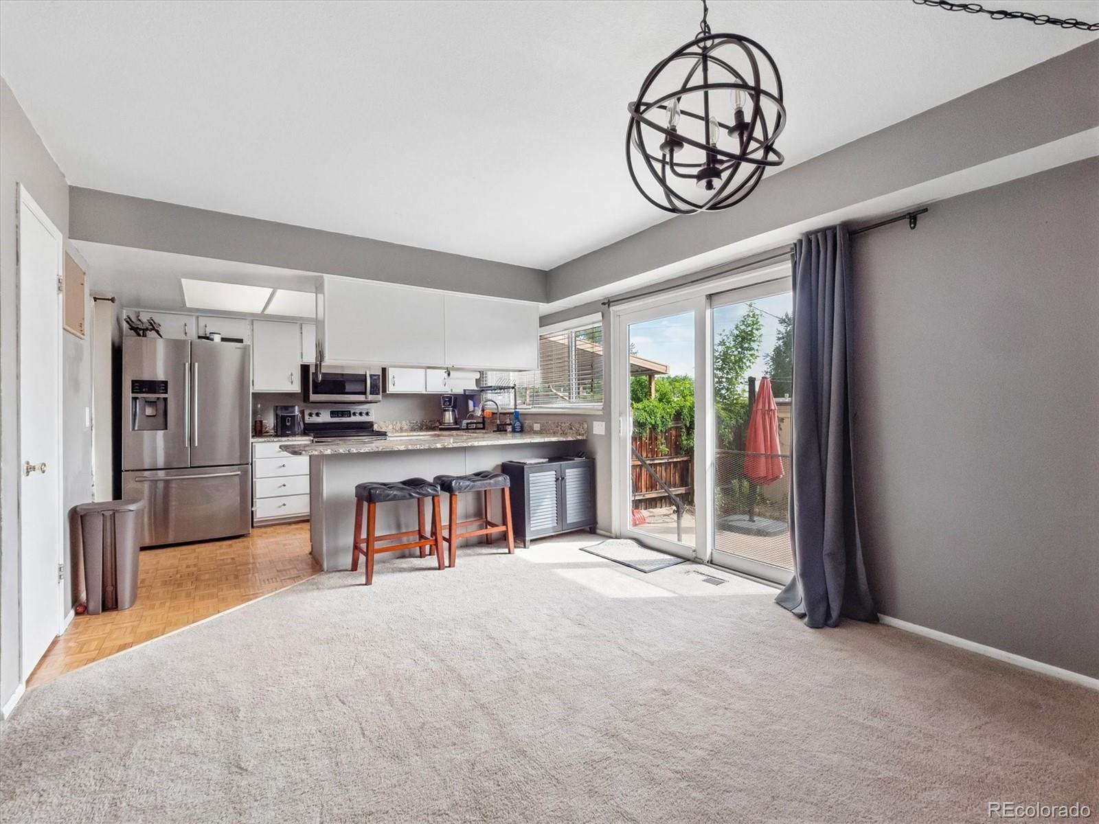 MLS Image #11 for 13069 w ohio avenue,lakewood, Colorado
