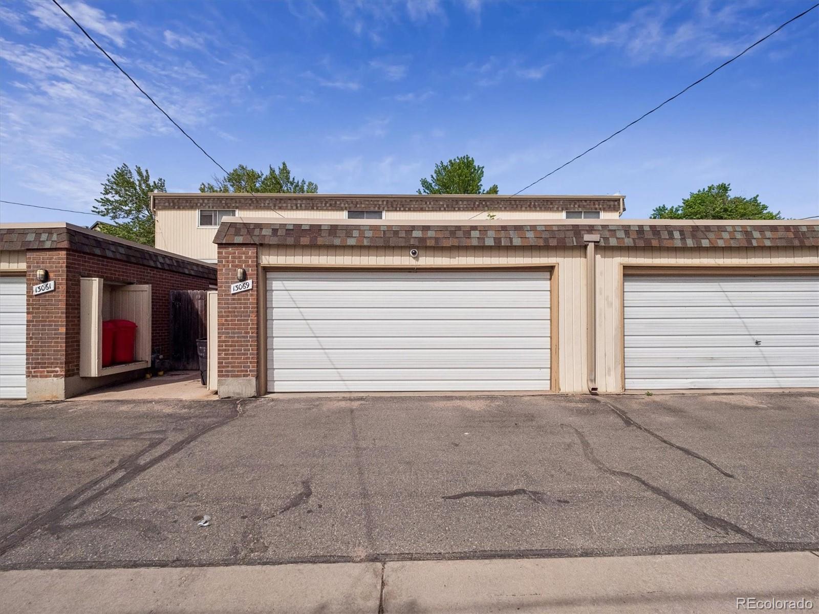 MLS Image #23 for 13069 w ohio avenue,lakewood, Colorado