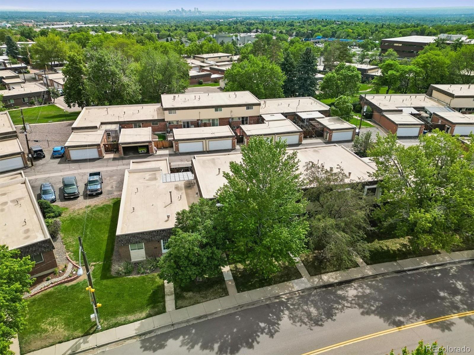 MLS Image #25 for 13069 w ohio avenue,lakewood, Colorado