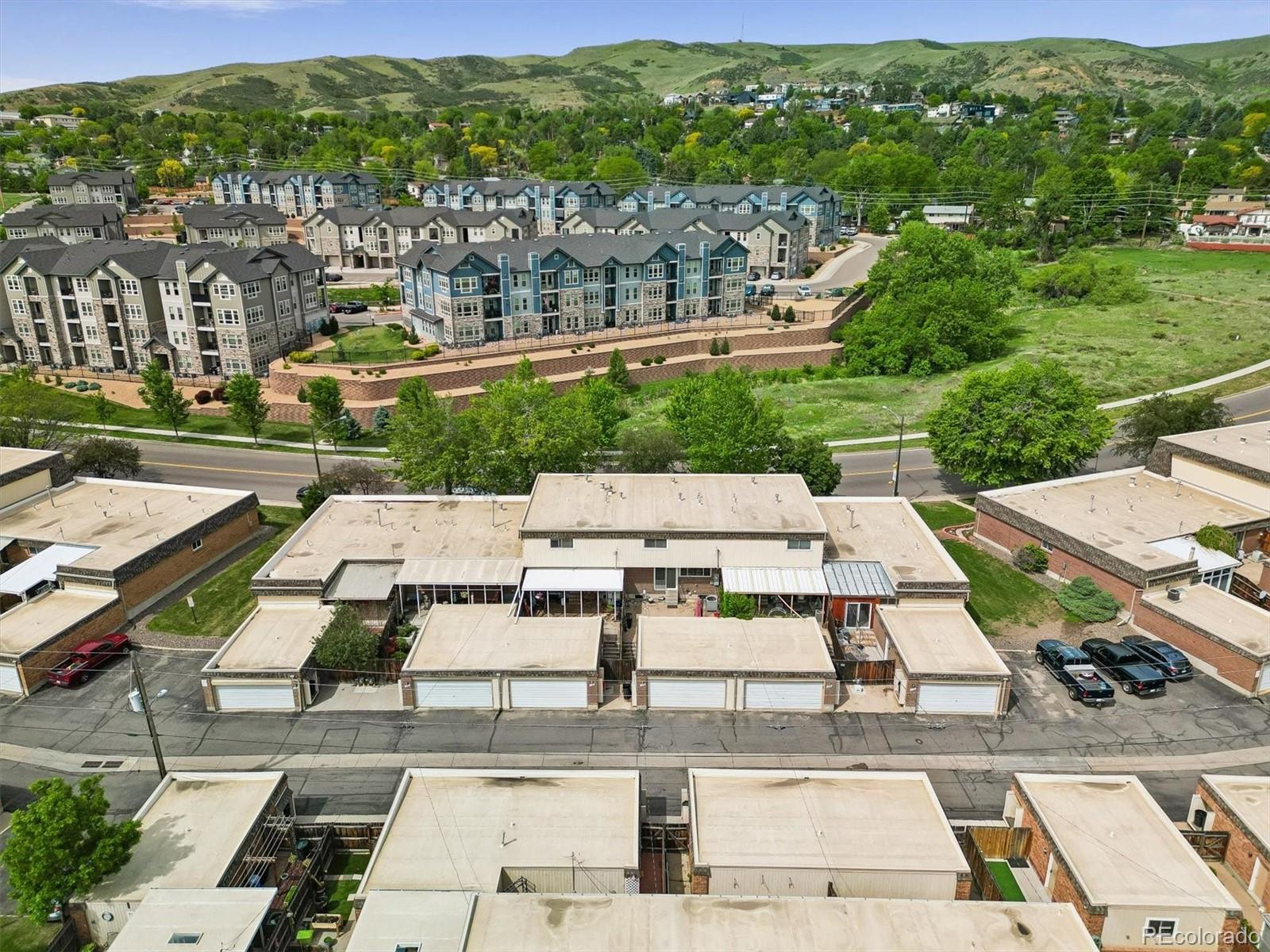 MLS Image #26 for 13069 w ohio avenue,lakewood, Colorado