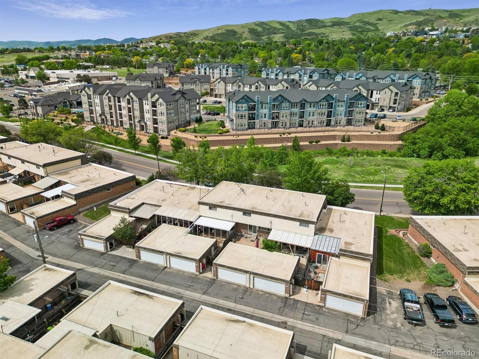 MLS Image #27 for 13069 w ohio avenue,lakewood, Colorado