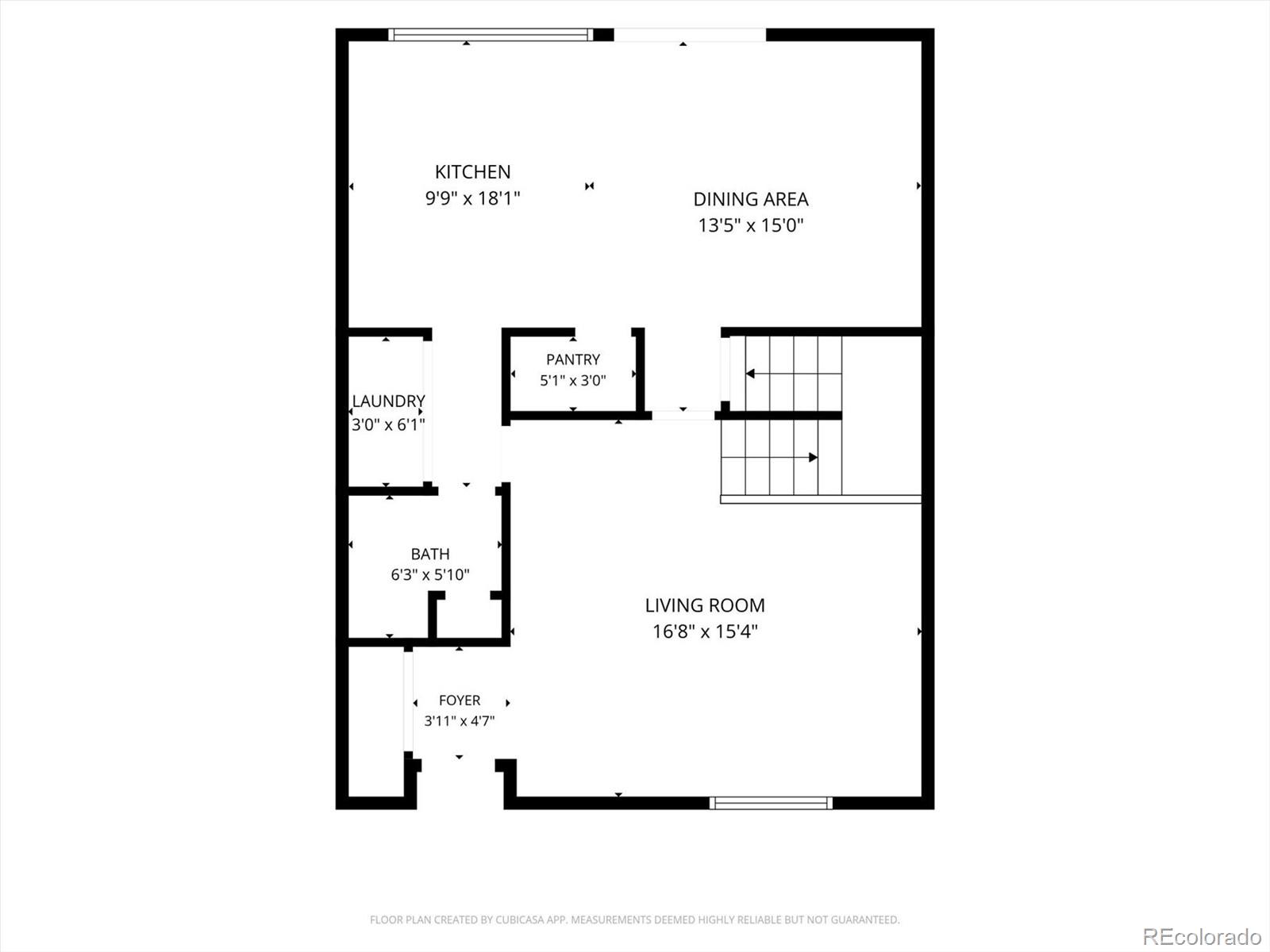 MLS Image #28 for 13069 w ohio avenue,lakewood, Colorado
