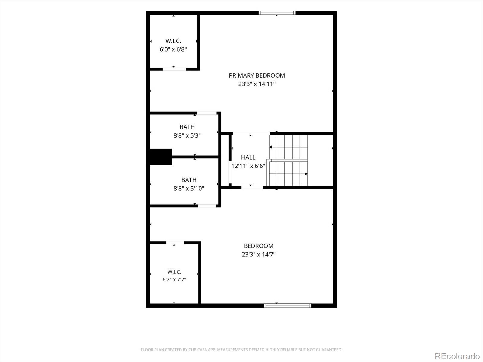 MLS Image #29 for 13069 w ohio avenue,lakewood, Colorado