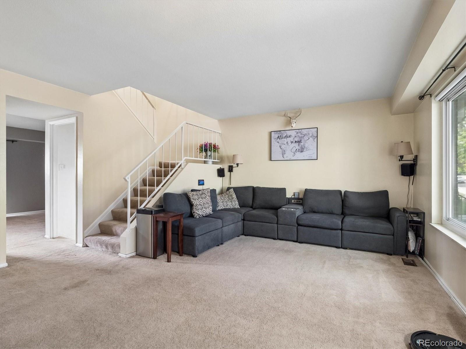 MLS Image #3 for 13069 w ohio avenue,lakewood, Colorado
