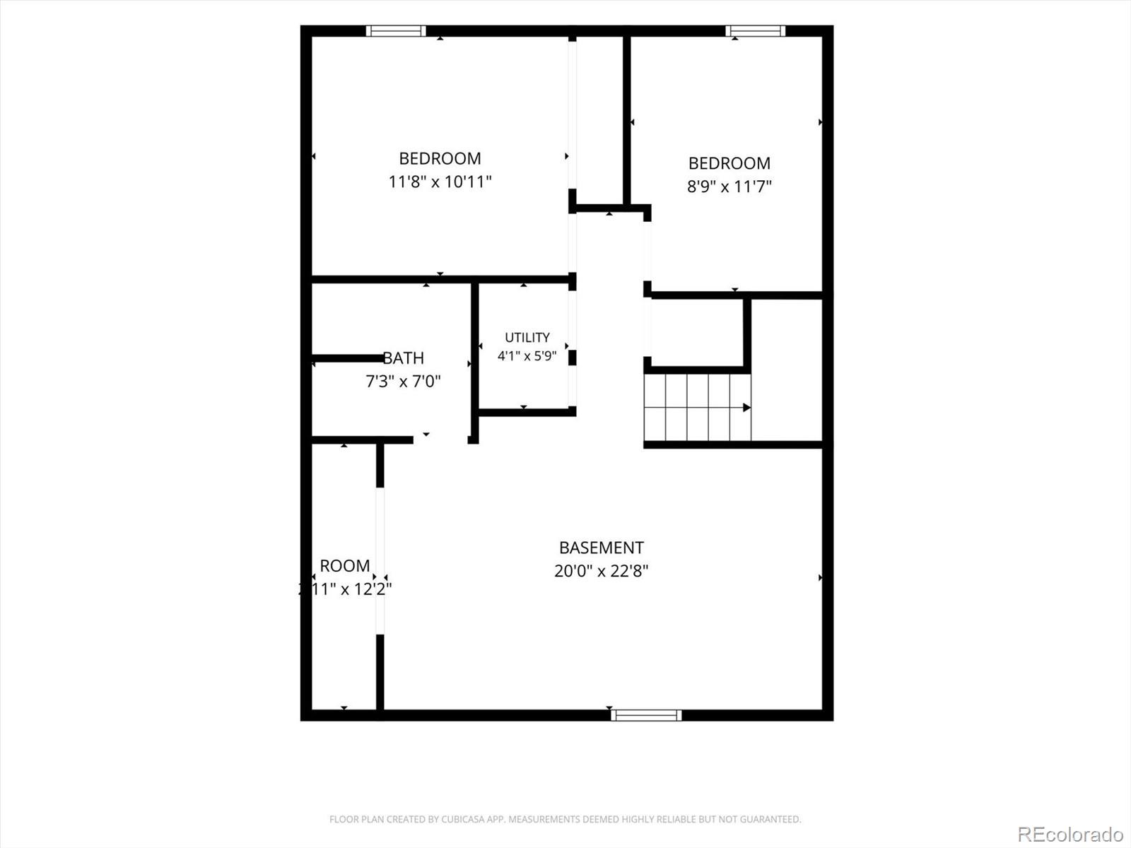MLS Image #30 for 13069 w ohio avenue,lakewood, Colorado
