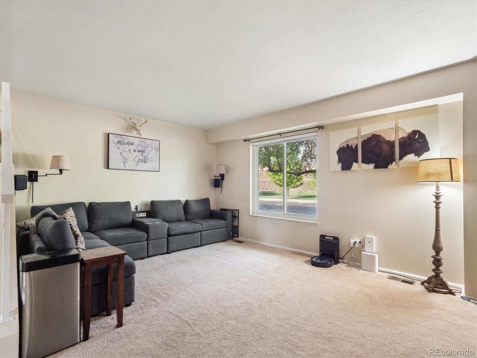 MLS Image #4 for 13069 w ohio avenue,lakewood, Colorado
