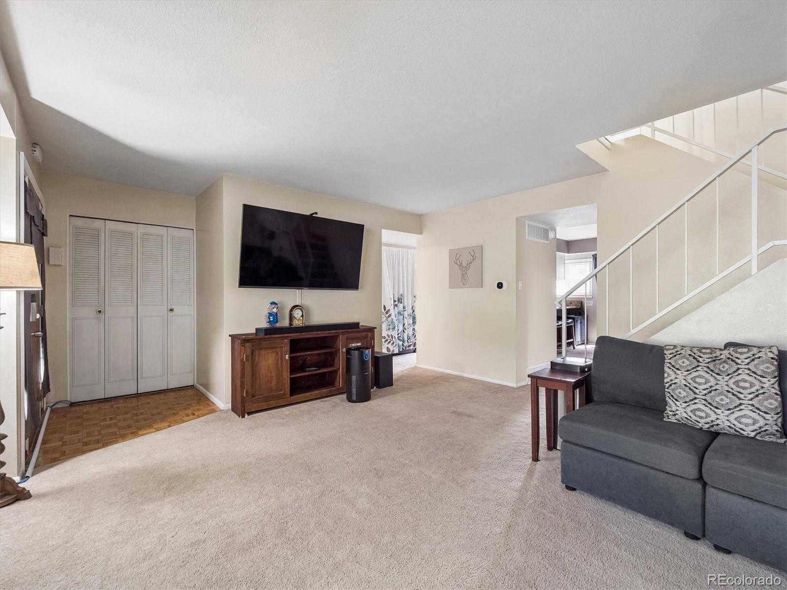 MLS Image #5 for 13069 w ohio avenue,lakewood, Colorado