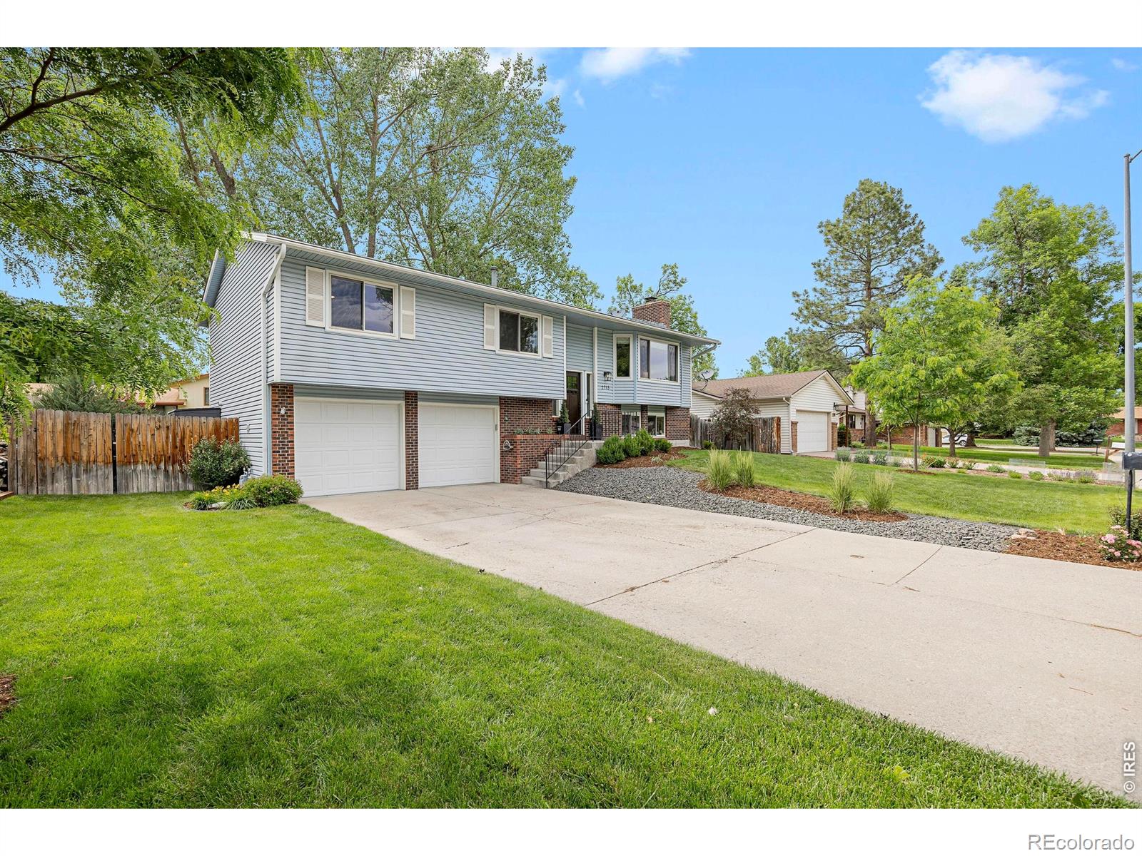 MLS Image #2 for 2713  chaparral drive,fort collins, Colorado