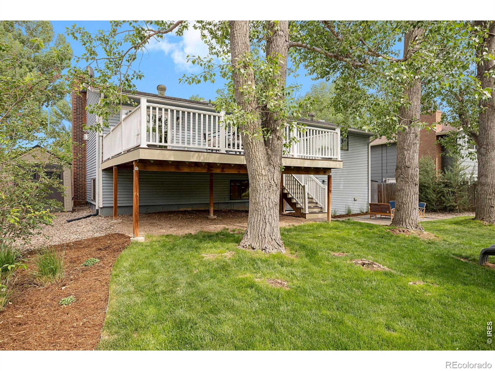 MLS Image #32 for 2713  chaparral drive,fort collins, Colorado