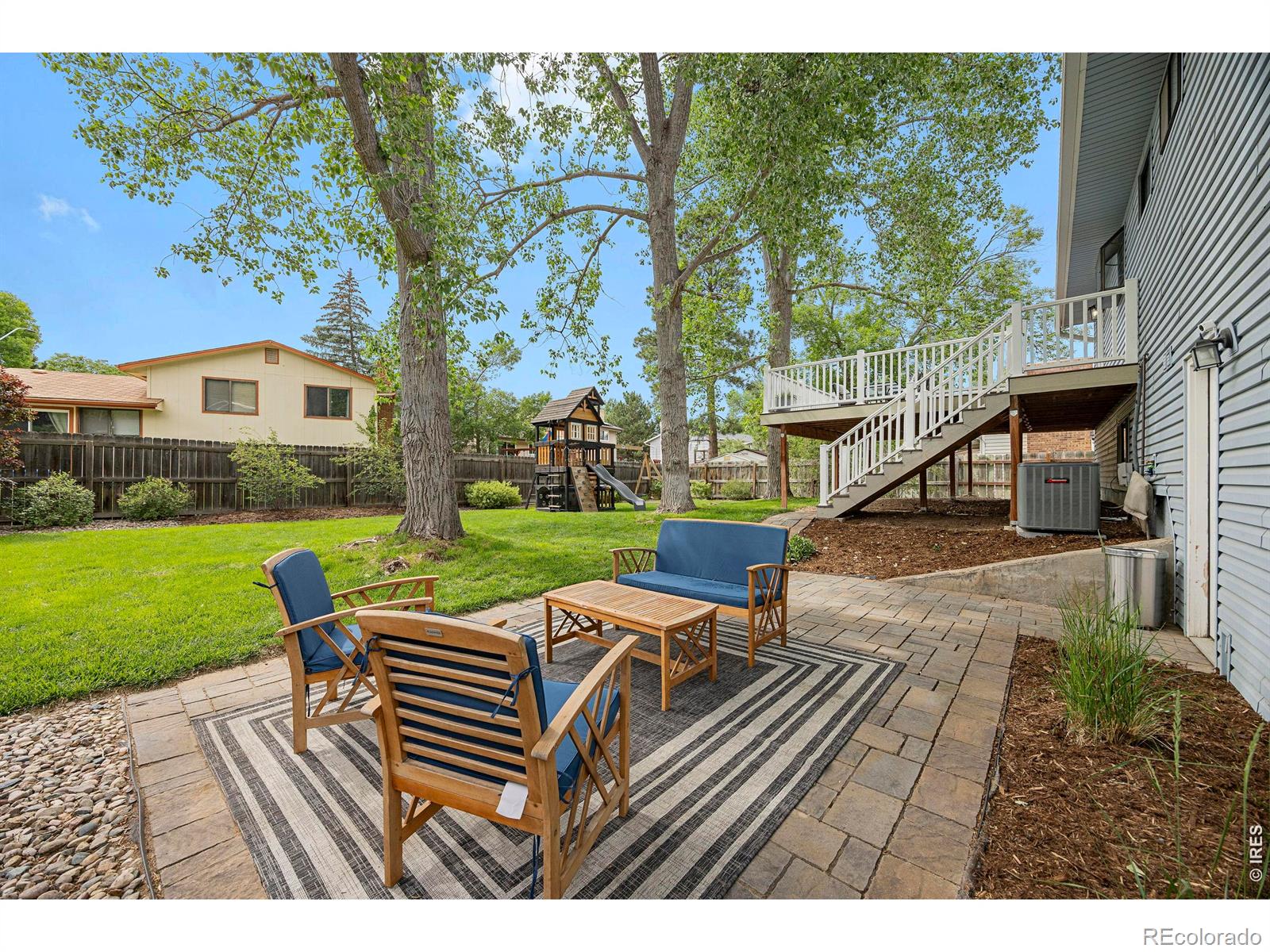 MLS Image #33 for 2713  chaparral drive,fort collins, Colorado