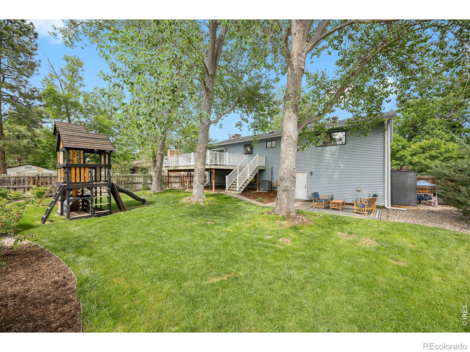 MLS Image #34 for 2713  chaparral drive,fort collins, Colorado