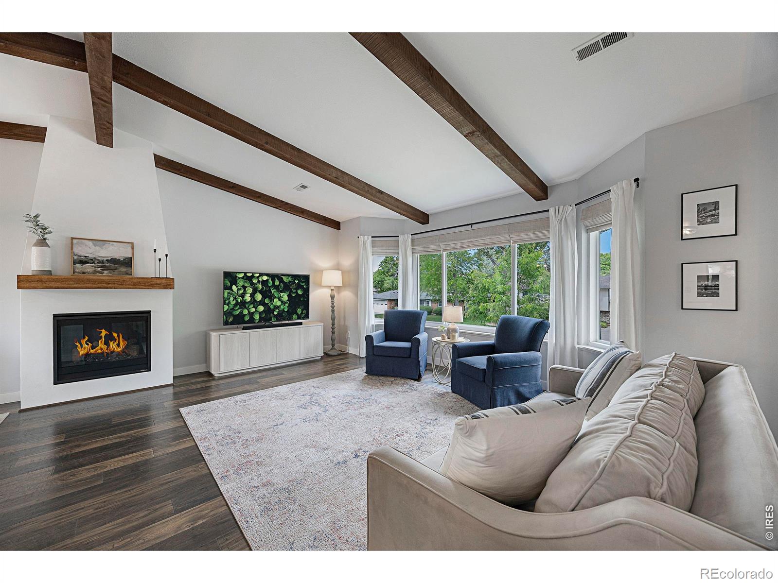 MLS Image #4 for 2713  chaparral drive,fort collins, Colorado