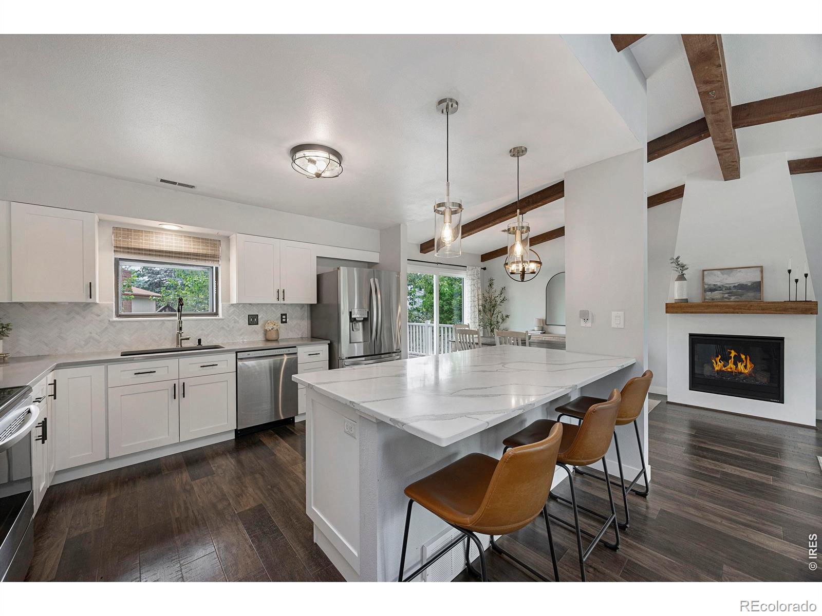 MLS Image #5 for 2713  chaparral drive,fort collins, Colorado