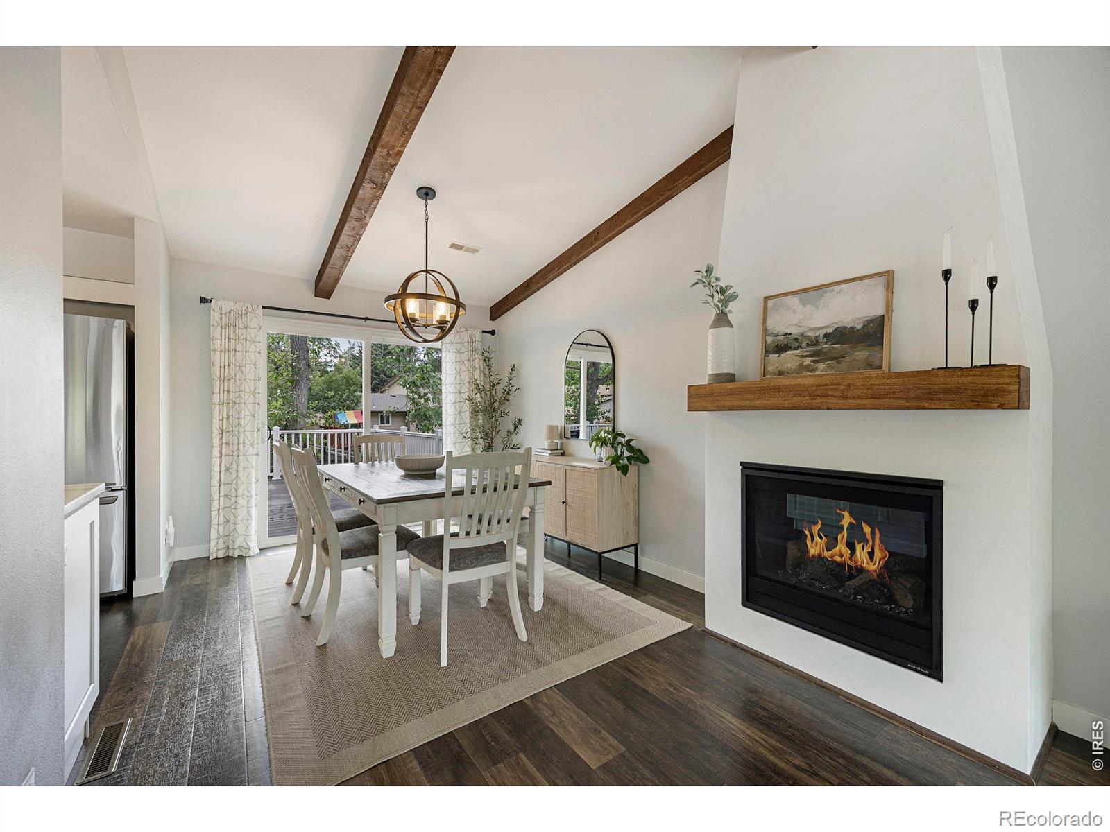 MLS Image #6 for 2713  chaparral drive,fort collins, Colorado