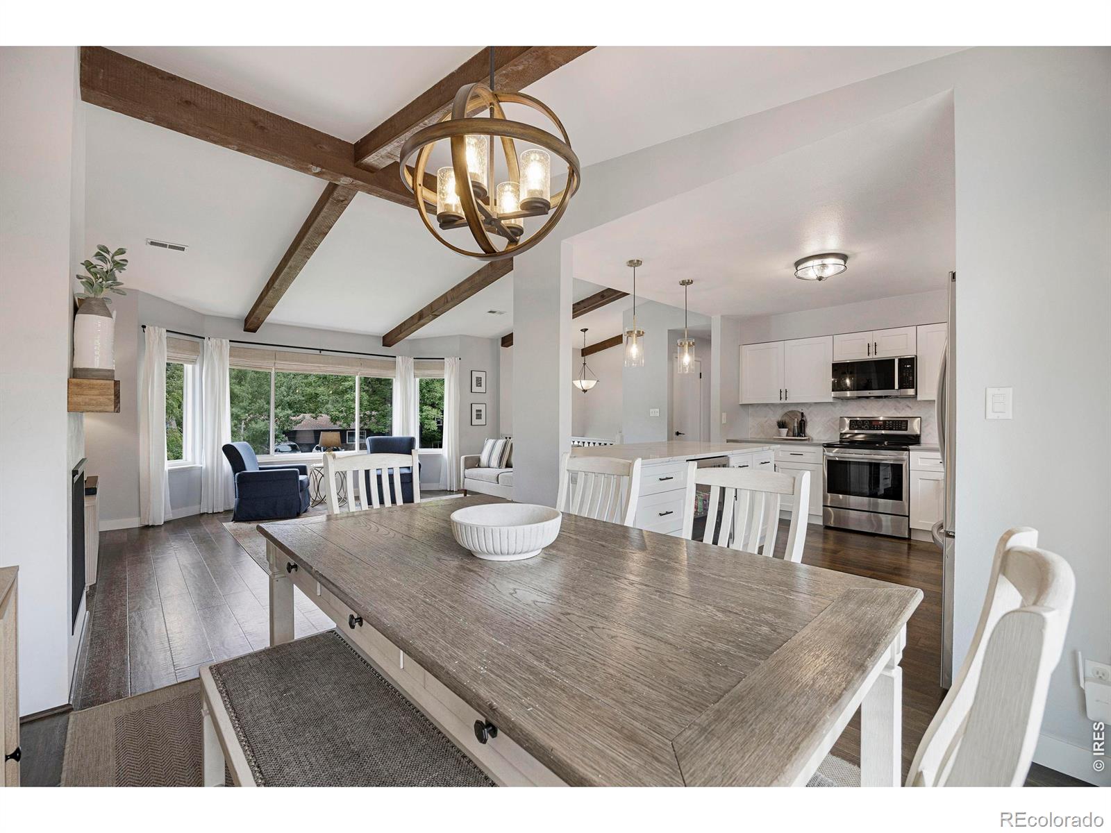 MLS Image #7 for 2713  chaparral drive,fort collins, Colorado
