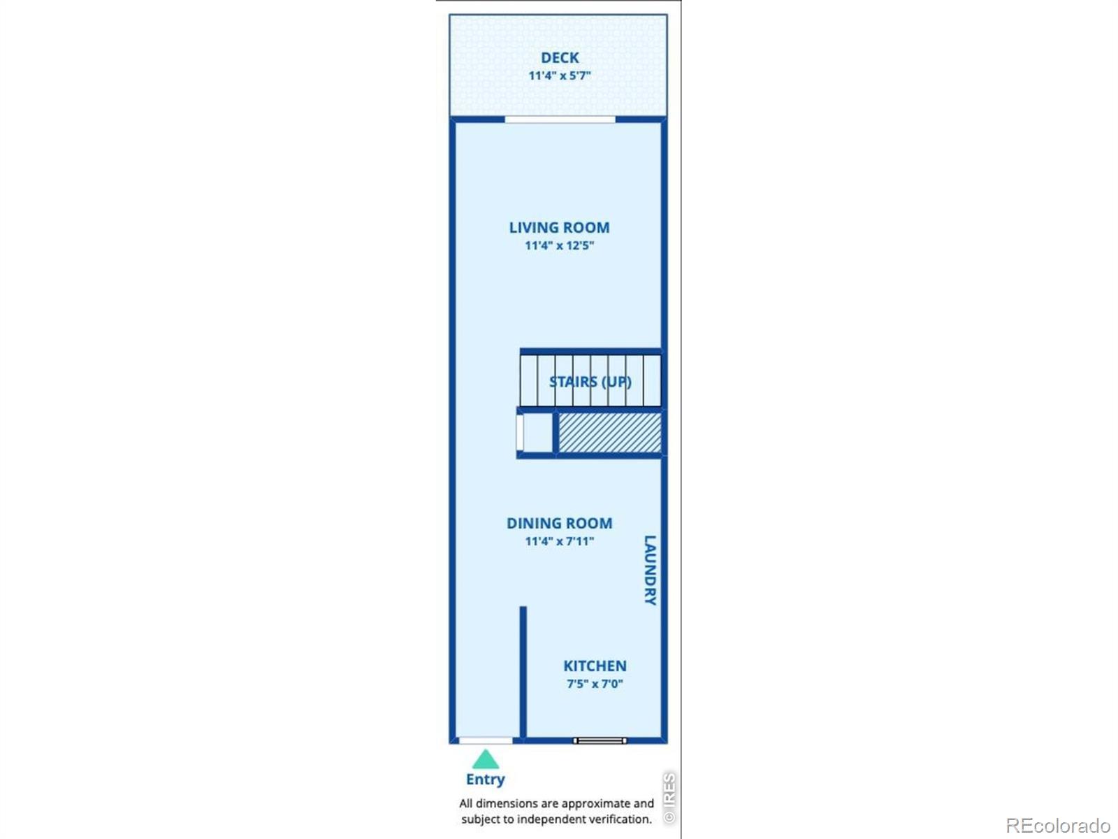 MLS Image #24 for 1111  maxwell avenue,boulder, Colorado