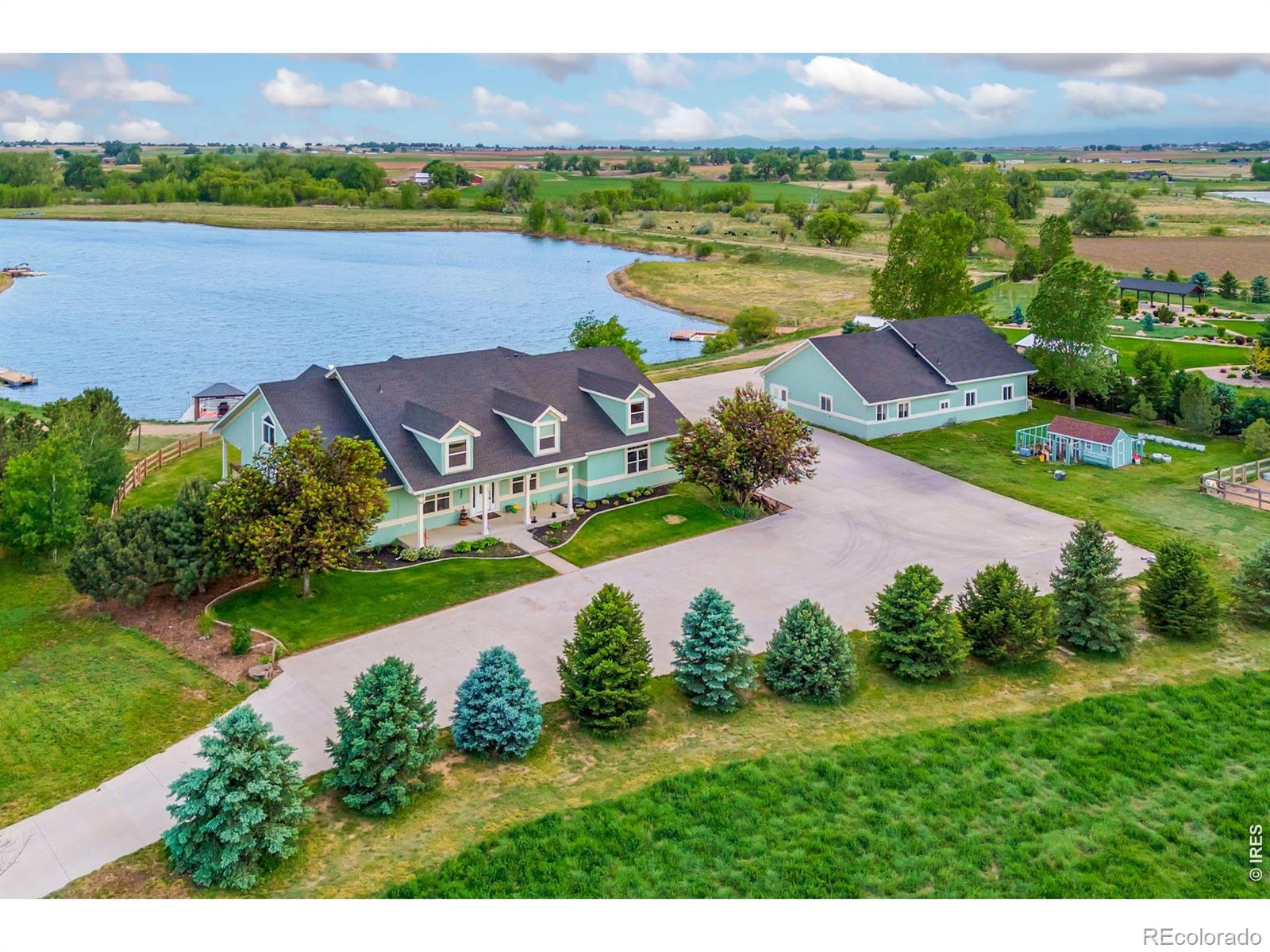 MLS Image #0 for 7182  lakota lakes road,johnstown, Colorado