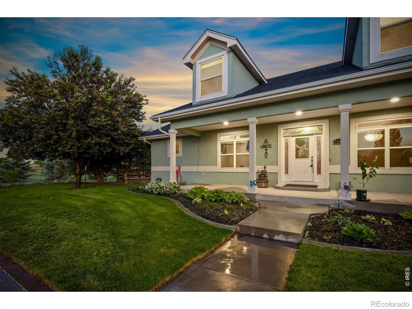 MLS Image #1 for 7182  lakota lakes road,johnstown, Colorado