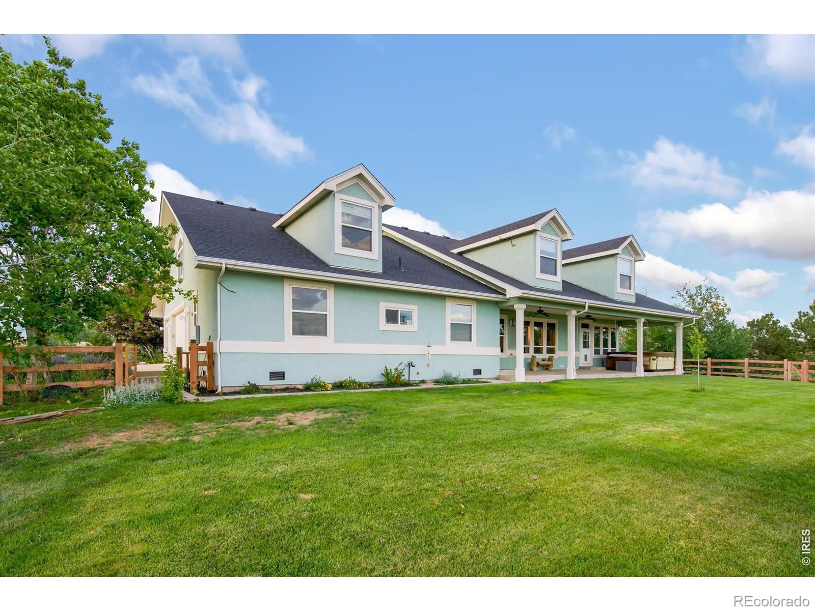 MLS Image #8 for 7182  lakota lakes road,johnstown, Colorado