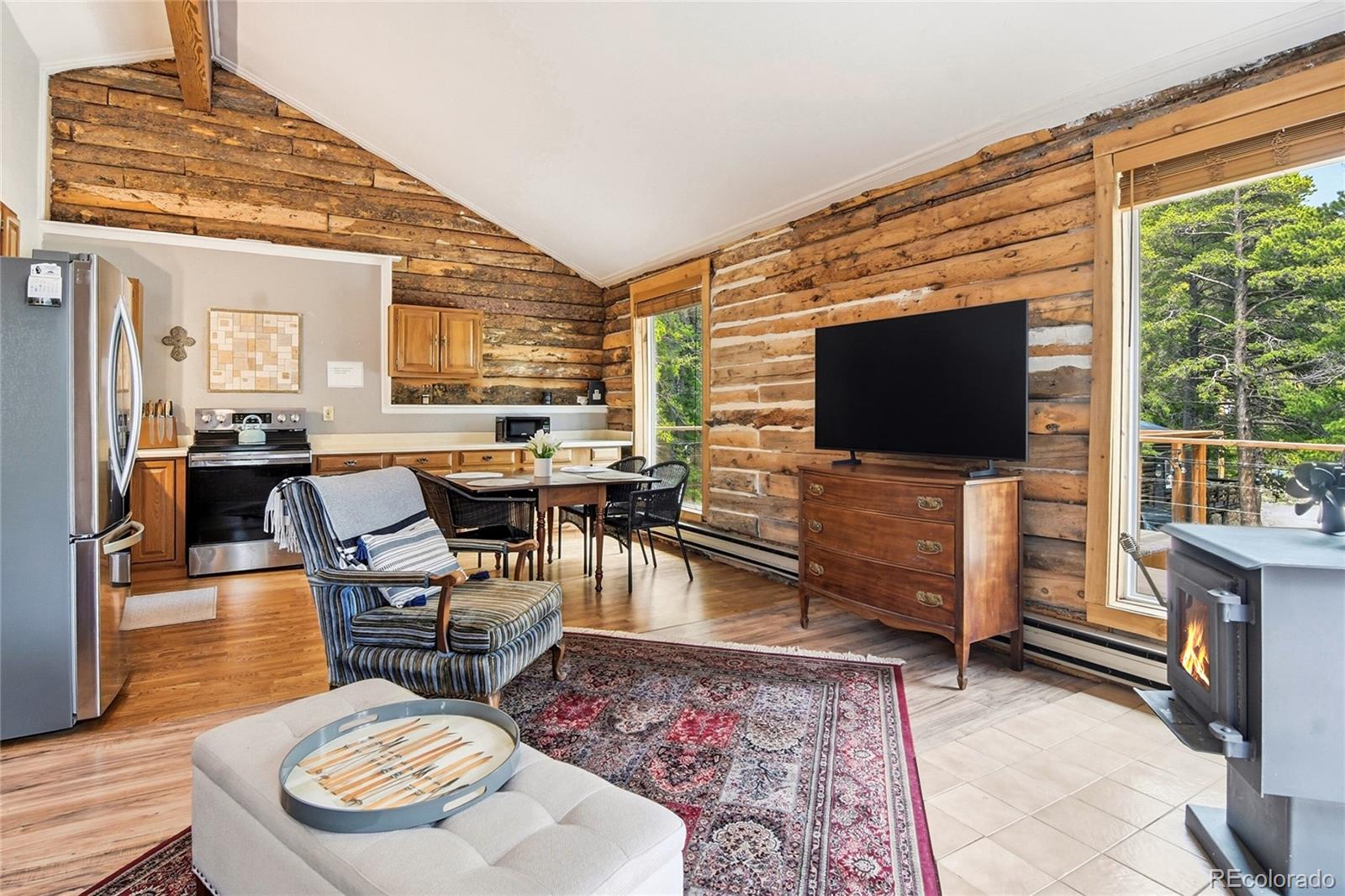 MLS Image #2 for 185  alice road,idaho springs, Colorado