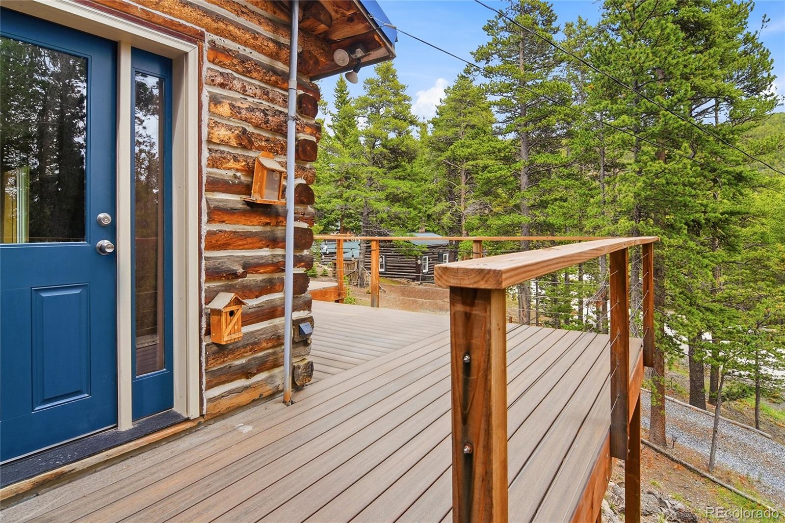 MLS Image #23 for 185  alice road,idaho springs, Colorado