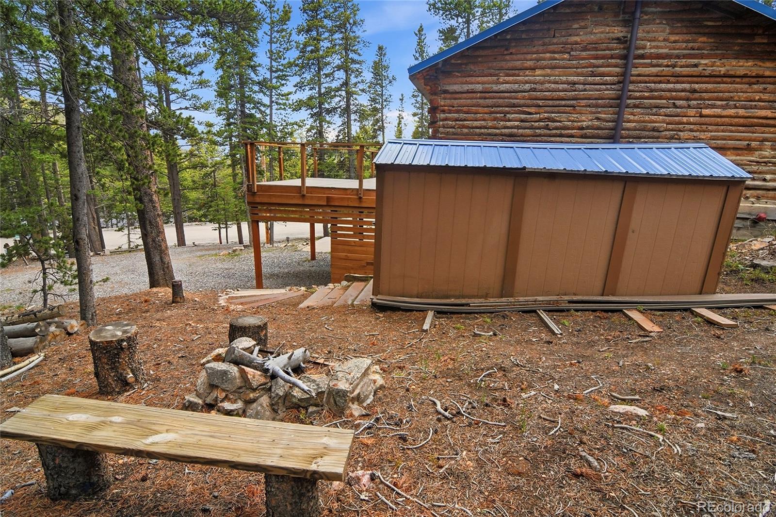 MLS Image #24 for 185  alice road,idaho springs, Colorado