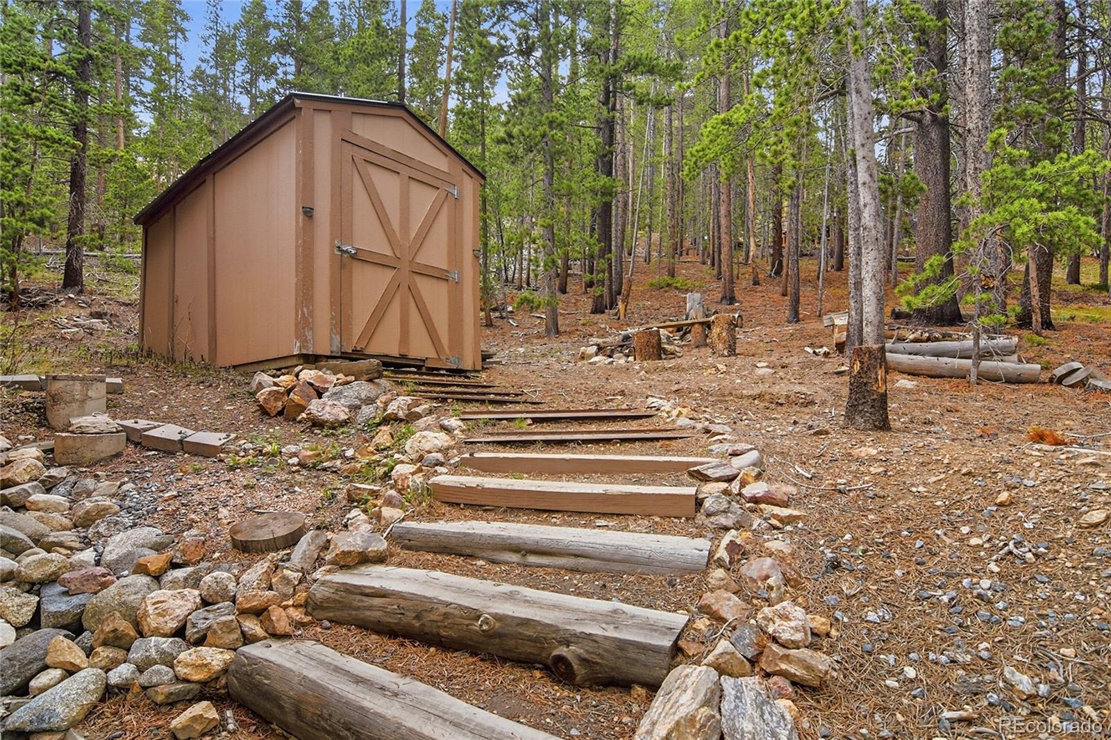 MLS Image #28 for 185  alice road,idaho springs, Colorado