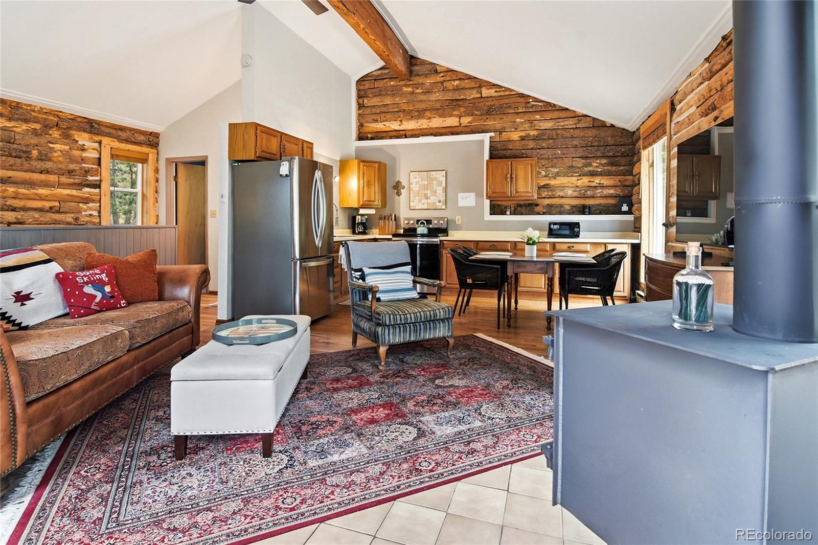 MLS Image #3 for 185  alice road,idaho springs, Colorado
