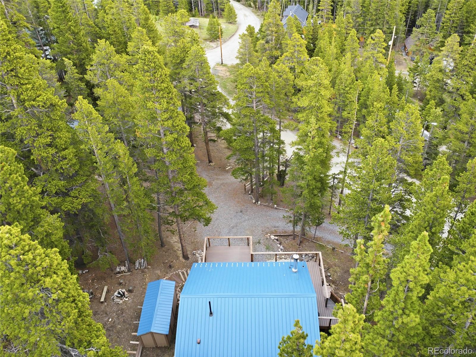 MLS Image #34 for 185  alice road,idaho springs, Colorado