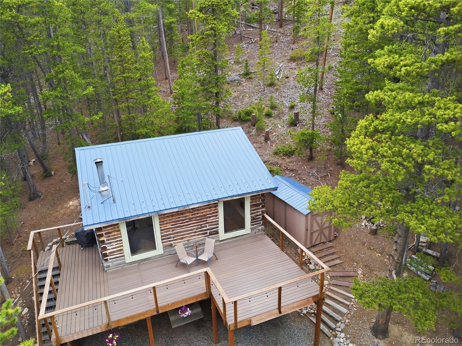 MLS Image #35 for 185  alice road,idaho springs, Colorado