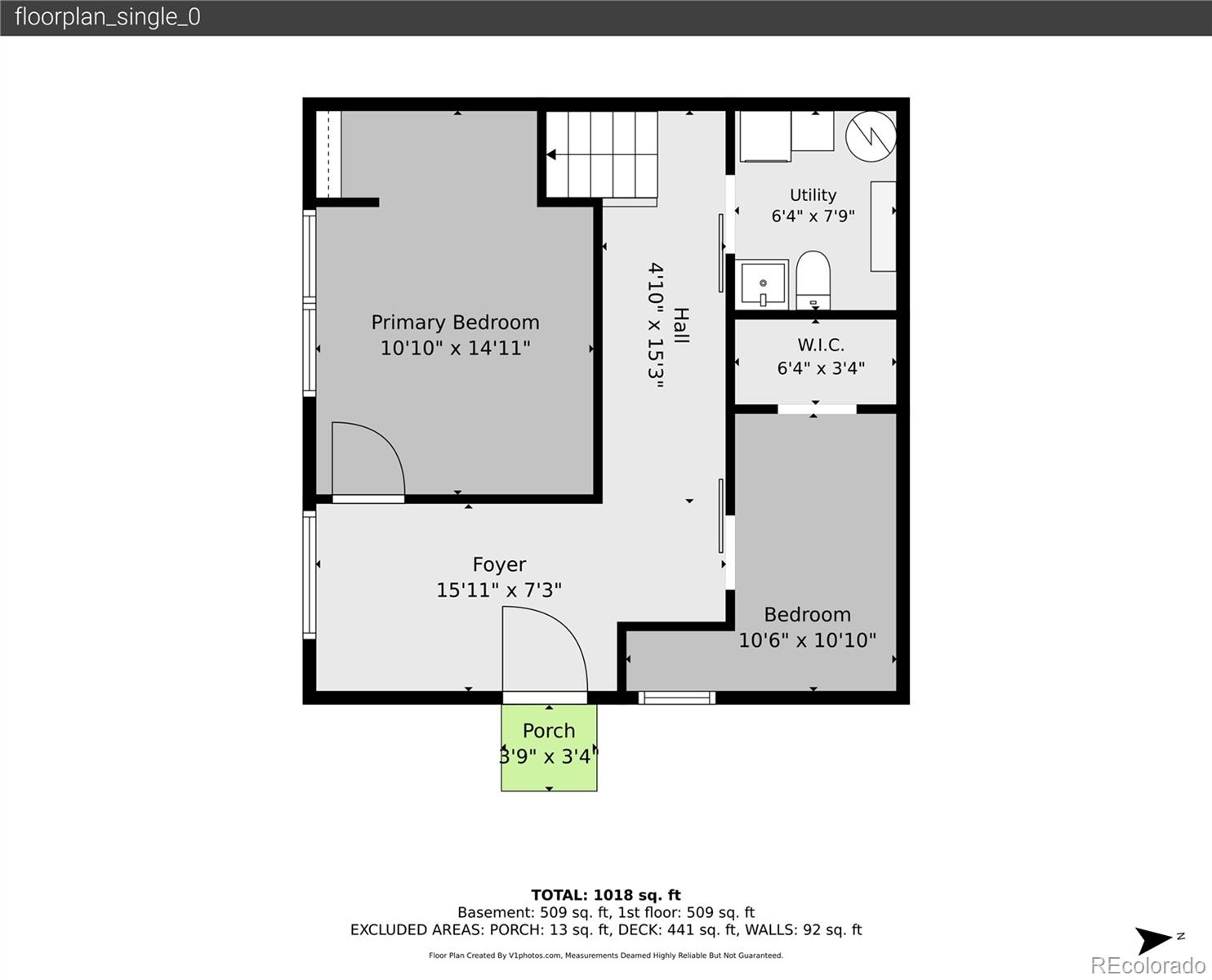 MLS Image #36 for 185  alice road,idaho springs, Colorado
