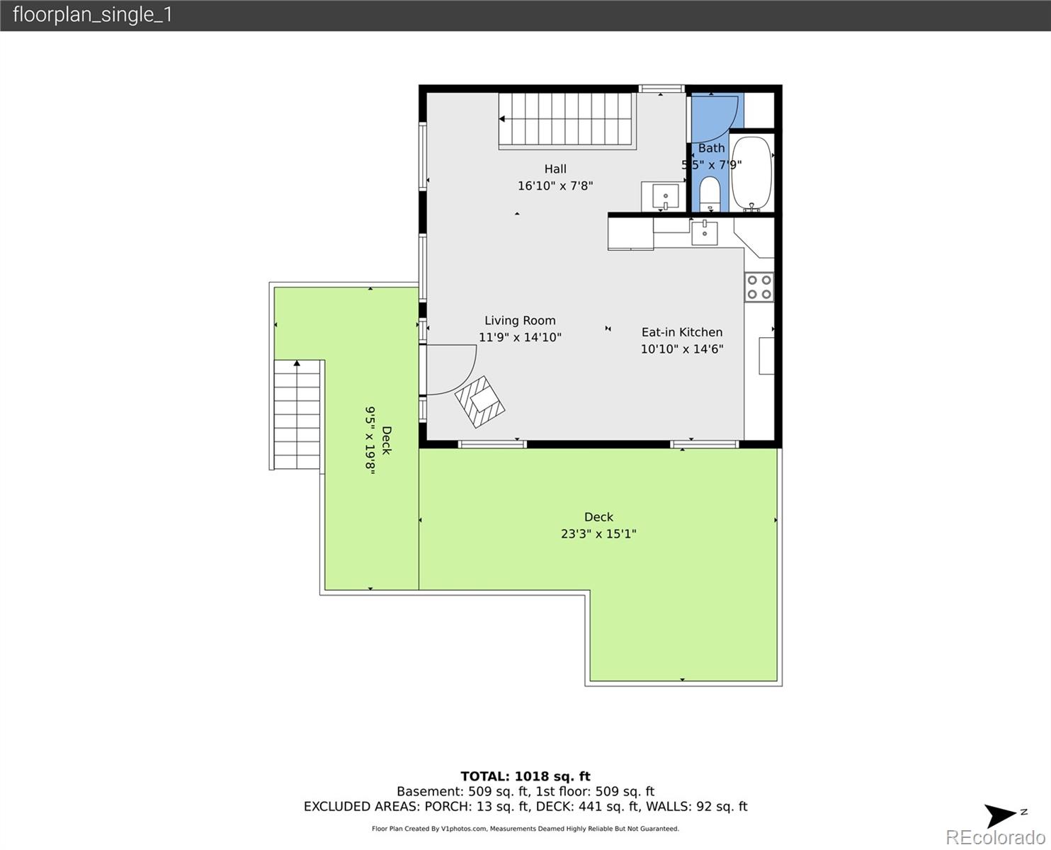 MLS Image #37 for 185  alice road,idaho springs, Colorado