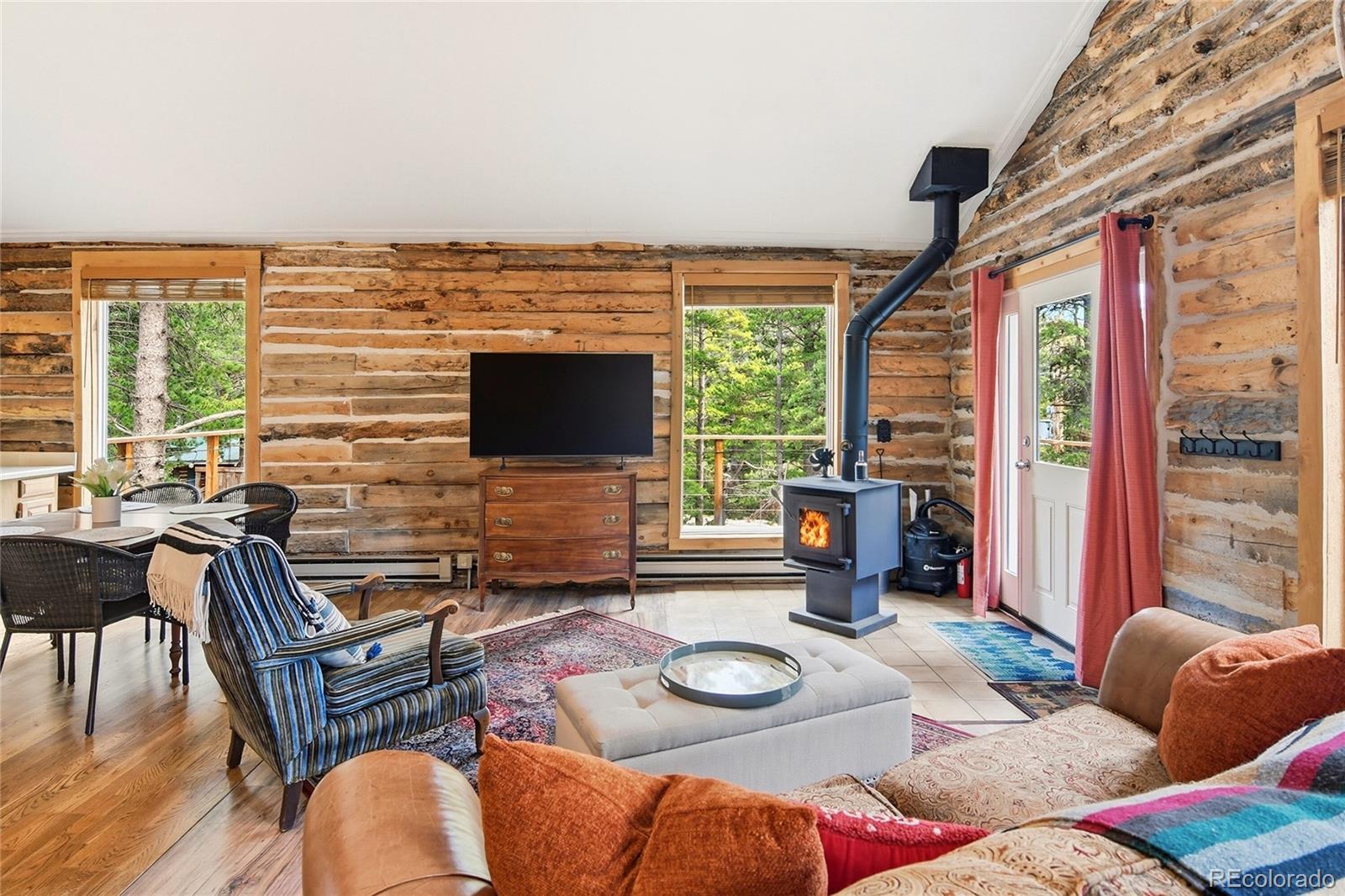 MLS Image #4 for 185  alice road,idaho springs, Colorado
