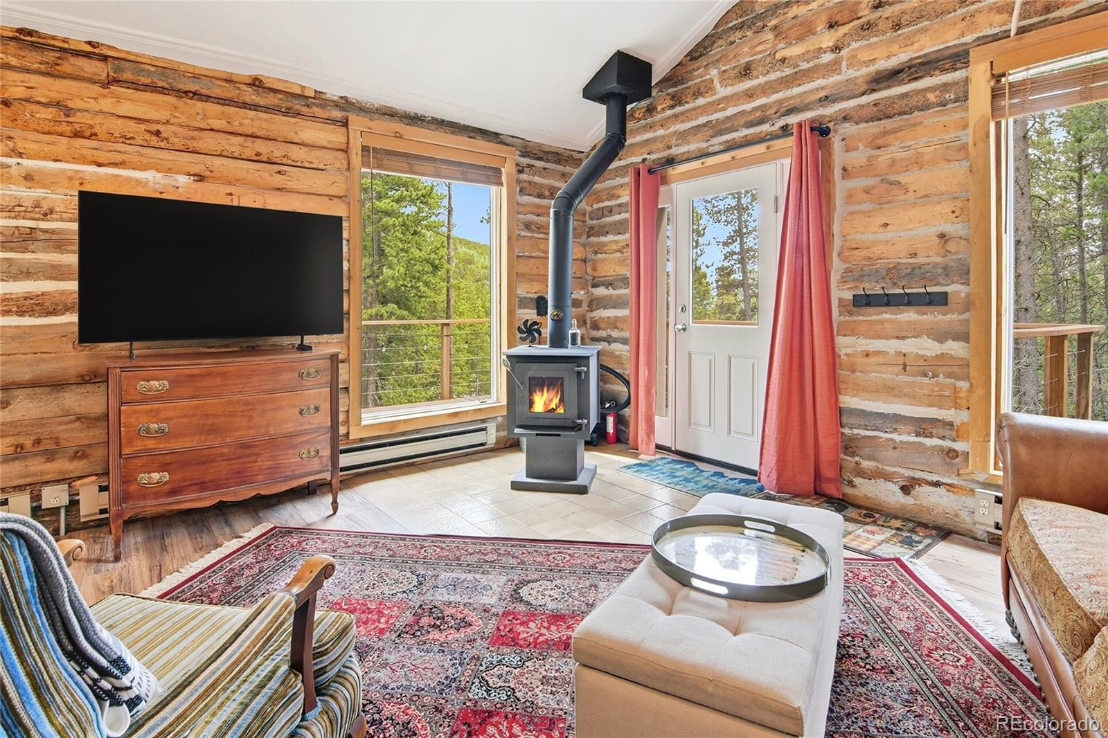 MLS Image #5 for 185  alice road,idaho springs, Colorado