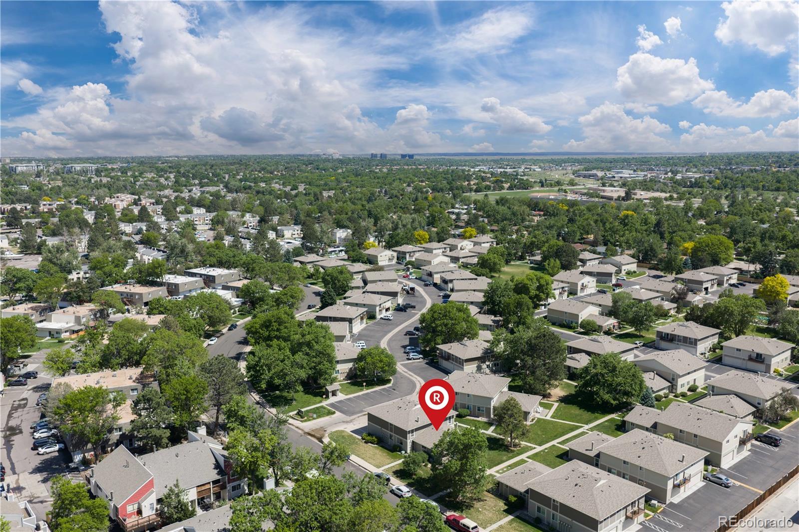 MLS Image #17 for 6650 e arizona avenue,denver, Colorado