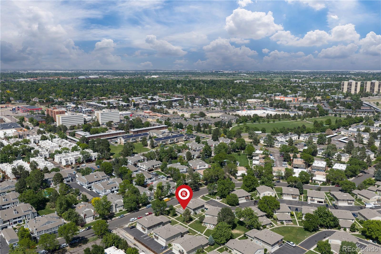 MLS Image #18 for 6650 e arizona avenue,denver, Colorado
