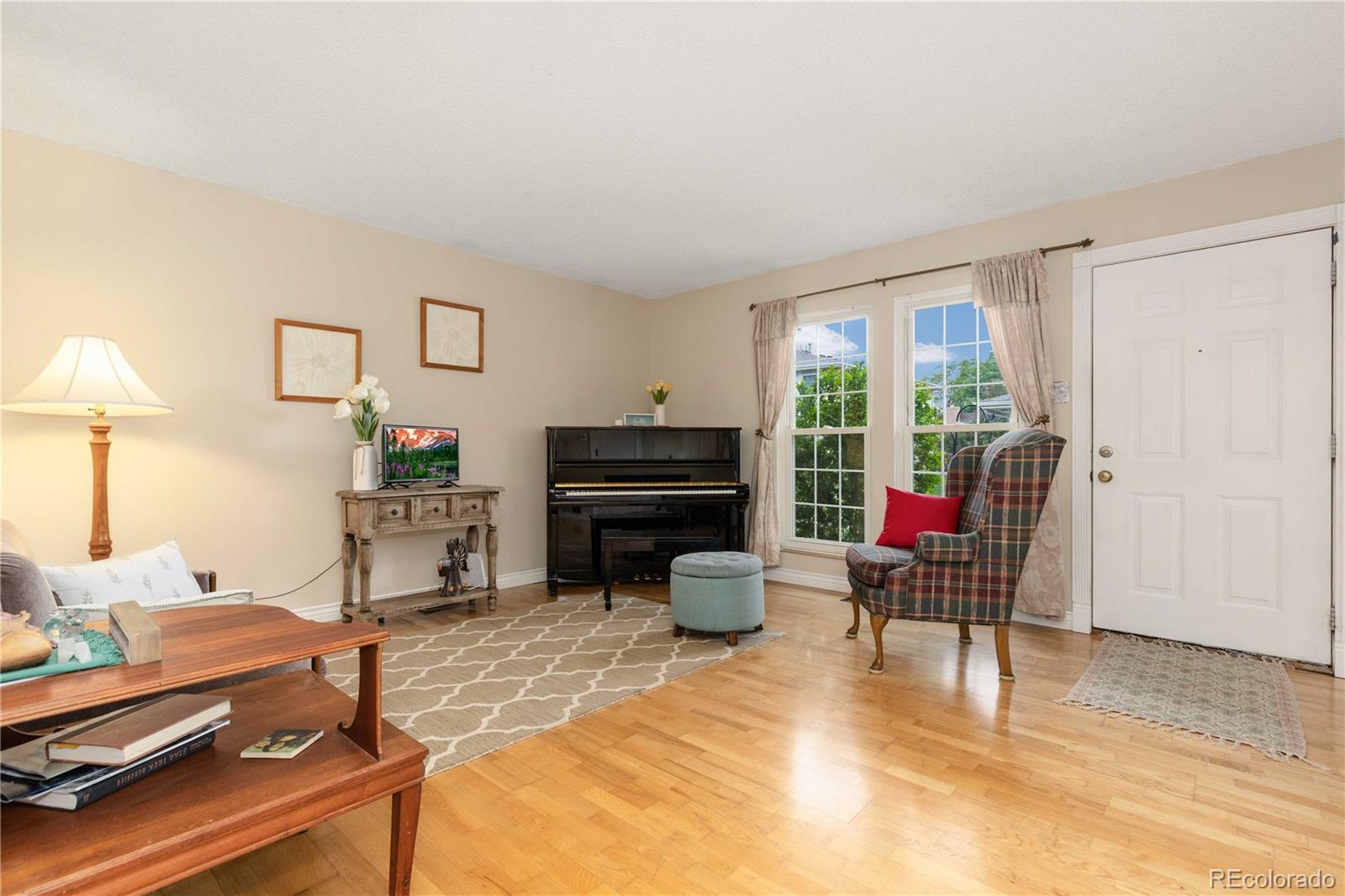 MLS Image #3 for 6650 e arizona avenue,denver, Colorado