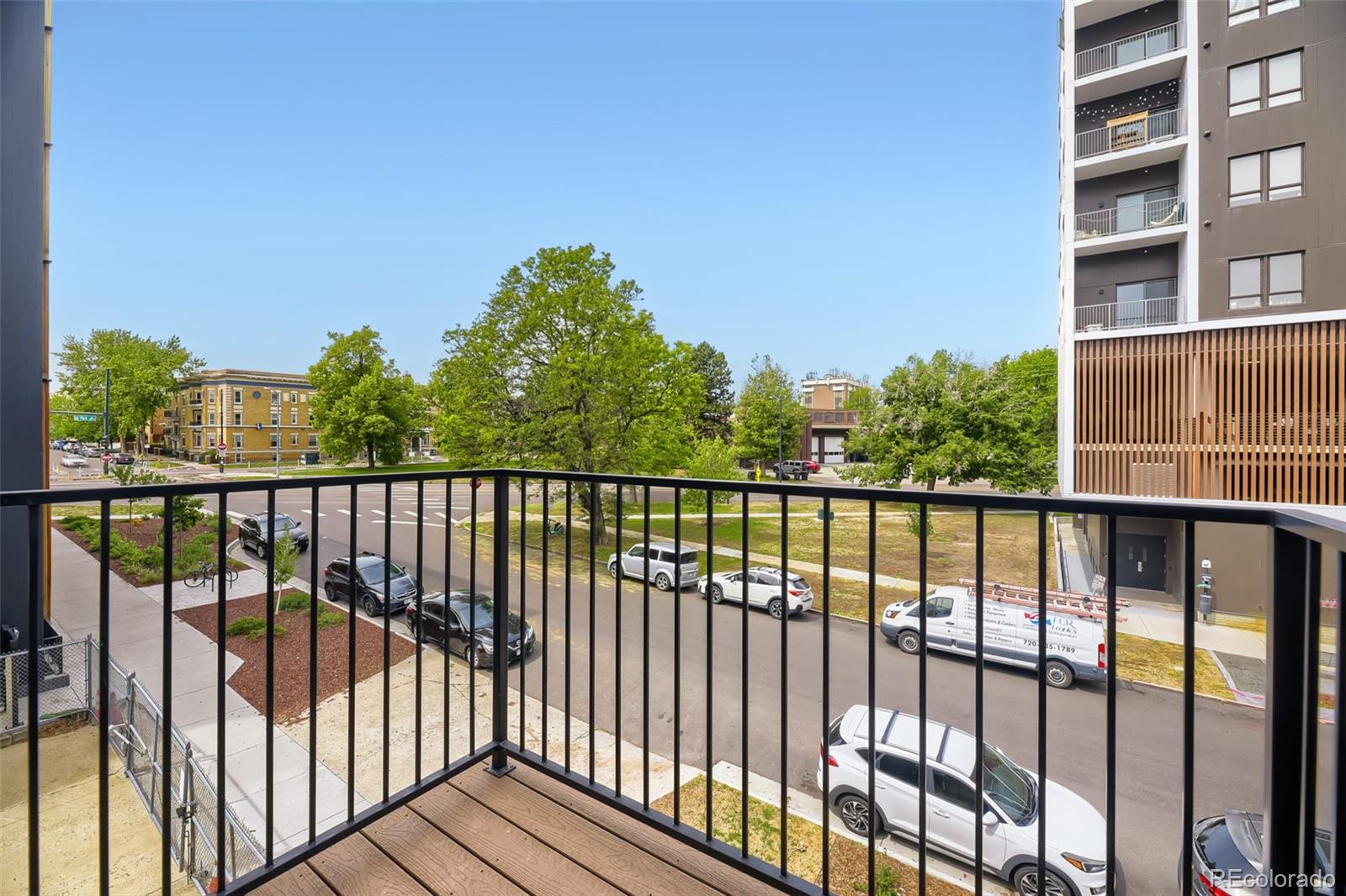 MLS Image #16 for 1642 n lafayette street,denver, Colorado